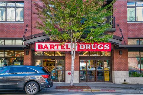 bartell drugs seattle locations|Online Pharmacy & Local Drugstore .